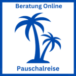 Pauschalreiseberatung Pauschalreiseberatung