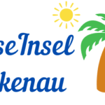 ReiseInsel Birkenau Logo ReiseInsel Birkenau Logo